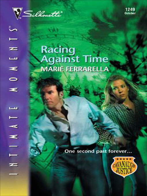Title details for Racing Against Time by Marie Ferrarella - Available